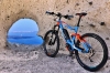 Santorini Bike Tour: Half-day eBike Tour around Southern Santorini