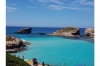 Gozo Day Tour: Gozo Jeep Tour & Comino Cruise with Buffet Lunch & Wine