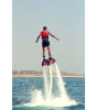 Algarve Watersports: Flyboard Experience at Armação De Pêra Beach