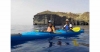 Santorini Kayaking Tour: Round the Lighthouse Full Day Tour