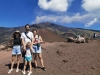 Mount Etna Tour: 6-hour Etna Guided Tour & Organic Products Sampling from Catania & Taormina