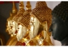 Bangkok Temples Tour: Wat Pho, Wat Arun and Wat Hong Rattanaram Private Tour  