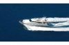 Santorini Yacht: Half-day Private Santorini Yacht Tour with Skipper and Crew