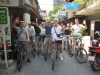 Bangkok Biking: 5-hour Bangkok Bike Tour