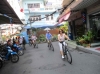 Bangkok Biking: 5-hour Bangkok Bike Tour