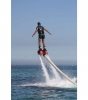 Algarve Watersports: Flyboard Experience at Armação De Pêra Beach