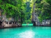 Phuket Boat Tour: Full-Day Phang Nga Bay Cruise 