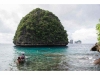 Phi Phi island Boat Trip: Phuket to Phi Phi Island Full-day Boat Trip