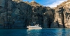 Santorini Boat Trip: 5-hour Private Luxury Boat Trip with Lunch