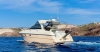 Santorini Boat Trip: 5-hour Private Luxury Boat Trip with Lunch