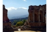 Etna Tour: Full-Day Etna and Taormina Tour from Catania 