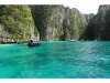 Phi Phi island Boat Trip: Phuket to Phi Phi Island Full-day Boat Trip