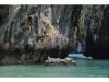 Phi Phi island Boat Trip: Phuket to Phi Phi Island Full-day Boat Trip