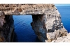 Gozo Jeep Tour: Full-day Gozo Jeep Safari with Lunch & Wine