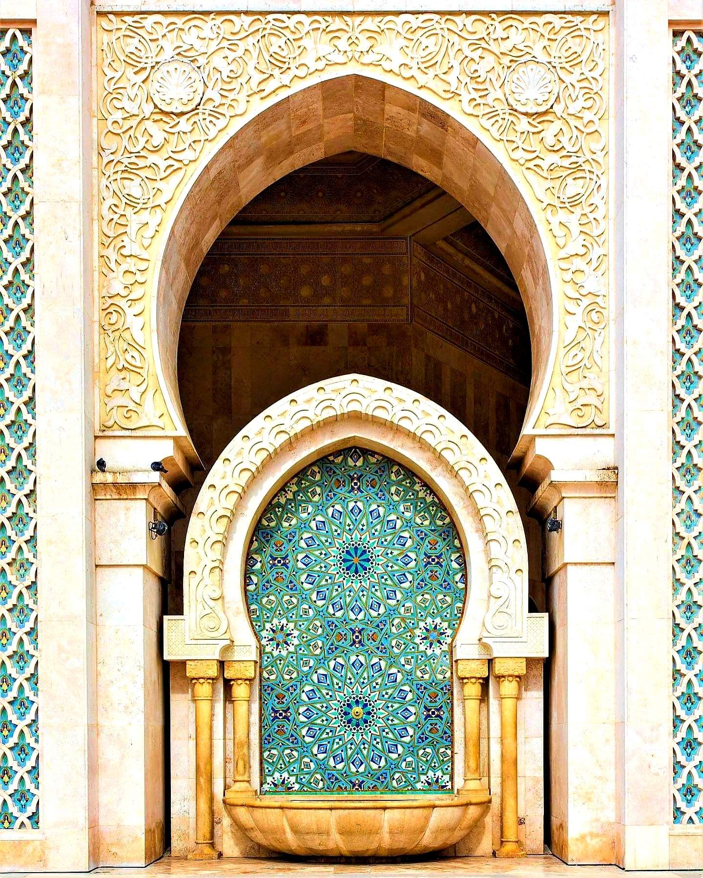Sahara Tours from Casablanca