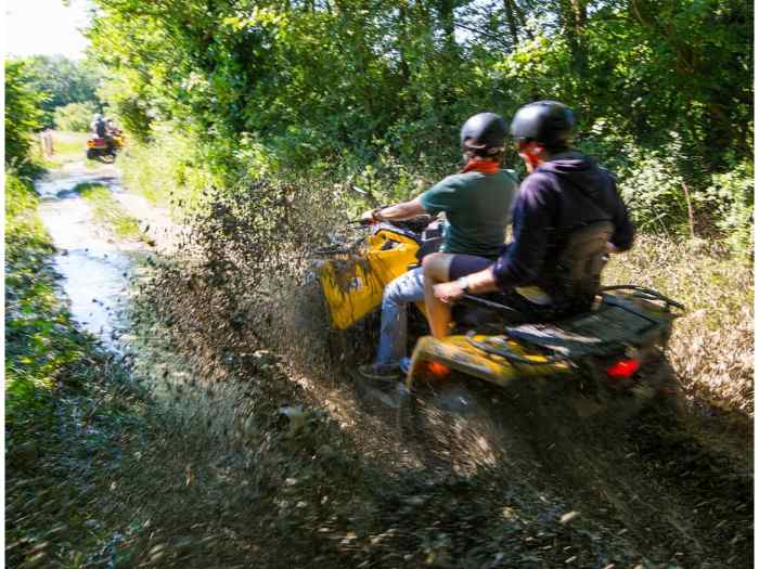 quad bike tour dubrovnik