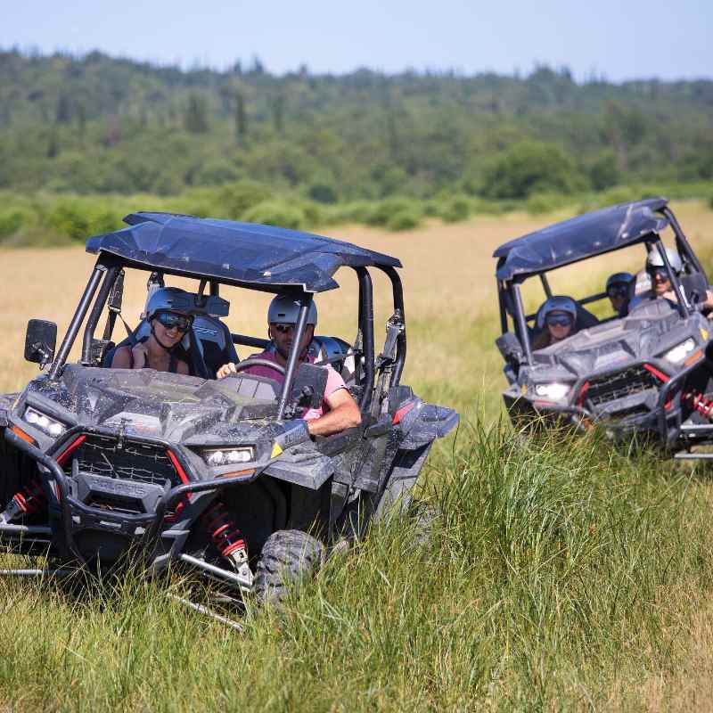 Buggy Safari Dubrovnik: Half-day Buggy Adventure from Dubrovnik