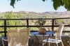 Crete Cottages: Eleonas Country Village Stone Cottage in Zaros Crete