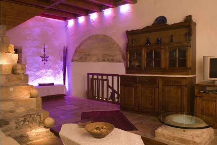 Monemvasia: Ardamis Traditional Guesthouse