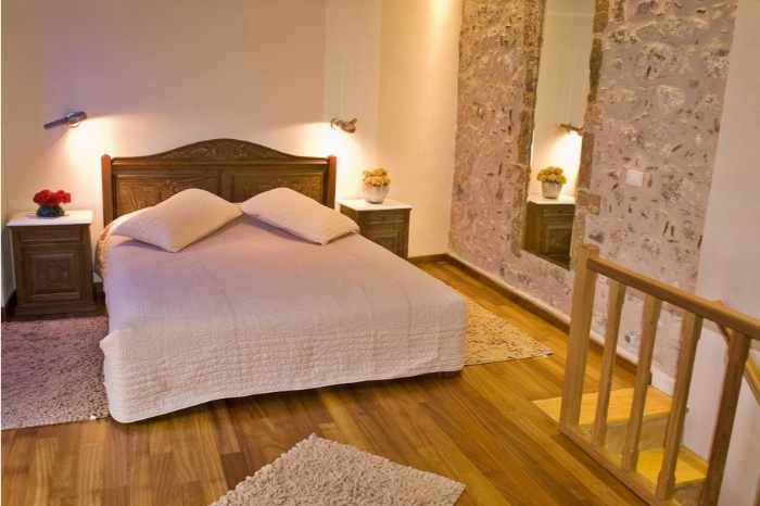 Monemvasia: Ardamis Traditional Guesthouse