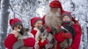 Lapland Experience: 5-Day Wild Lapland Experience & Santa Claus Village