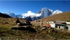 16-Day Everest Three Passes Trek - Everest High Passes Circuit Trek