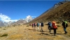 16-Day Everest Three Passes Trek - Everest High Passes Circuit Trek