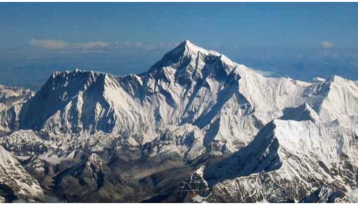 16-Day Everest Three Passes Trek - Everest High Passes Circuit Trek