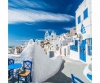 Santorini Wine Tour: 4-hour Private Santorini Wine Tour with an Expert Guide