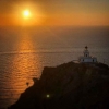 Santorini Virtual Tour: 1-hour Live Santorini Sunset Walking Tour