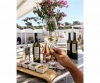 Santorini Wine Tour: 4-hour Private Santorini Wine Tour with an Expert Guide