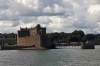 Inchcolm Island Boat Trip: 90-minute Inchcolm Island and Three Bridges Boat Trip