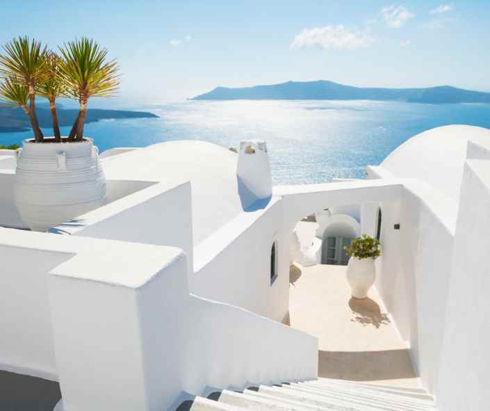 Santorini Wine Tour: 4-hour Private Santorini Wine Tour with an Expert Guide