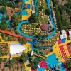 Acqua Plus Water Park Entrance Ticket & Transfer from Heraklion