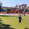 Acqua Plus Water Park: Acqua Plus Water Park Entrance Ticket & Transfer from Rethymno