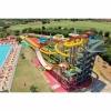 Acqua Plus Water Park: Acqua Plus Water Park Entrance Ticket & Transfer from Rethymno