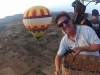 Mallorca Hot Air Ballon Ride: 60-minute Hot Air Balloon Ride above Mallorca