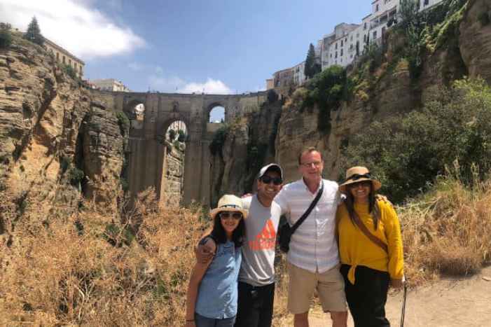 Seville to Ronda Day Trip: Full-day Ronda and White Villages Tour from Seville