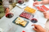 Barcelona Food Tour: 4-hour Barcelona Tapas Tour Through 3 Local Bars