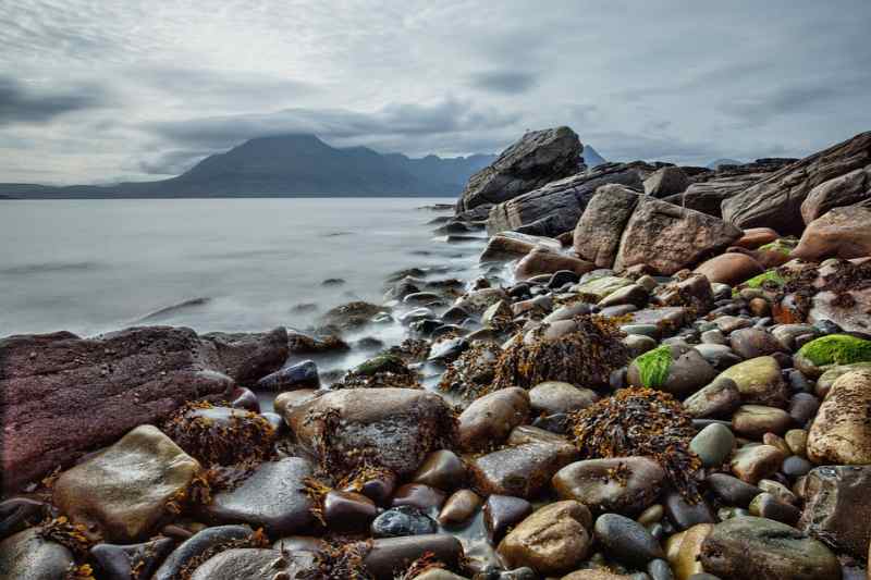 Isle of Skye Tour: 12-hour The Isle of Skye & Eilean Donan Castle Tour from Inverness
