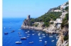 Amalfi Coast Tour: Full-day Naples to Amalfi Coast Tour - Sorrento, Positano, Amalfi & Ravello in One Day 