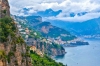 Amalfi Coast Tour: Full-day Naples to Amalfi Coast Tour - Sorrento, Positano, Amalfi & Ravello in One Day 