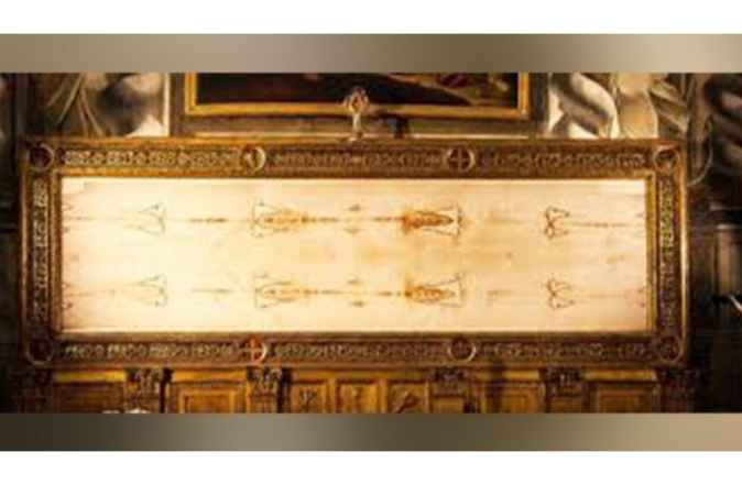 Turin Holy Shroud: 3-hour Turin Shroud Private Tour 