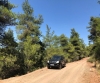Athens Private Jeep Tour: Athens Private Jeep Tour to Loutraki Lake, Corinth, and Geraneia Mountain