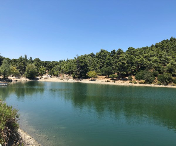 Athens 4x4: Full-day Athens Backcountry Shore Excursion by Jeep