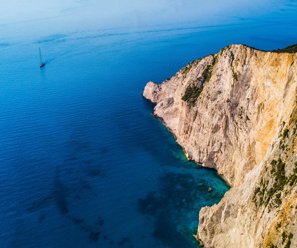 Private Corfu Safari: Full-Day Northern Corfu Private Heritage Tour