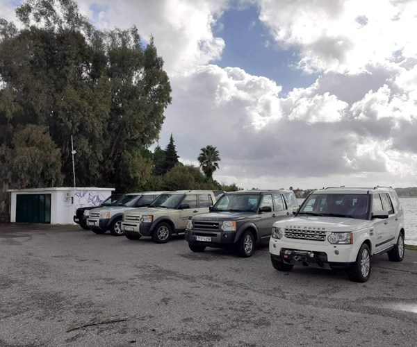 Private Corfu Safari: Full-Day Northern Corfu Private Heritage Tour
