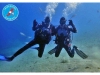 Alonissos Diving: 2.5-hour Discover Scuba Diving at Ikion Alonissos