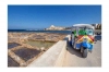 Gozo TUK TUK: 6-hour Gozo Tuk Tuk Chauffered Tour 