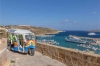 Gozo TUK TUK: 6-hour Gozo Tuk Tuk Chauffered Tour 